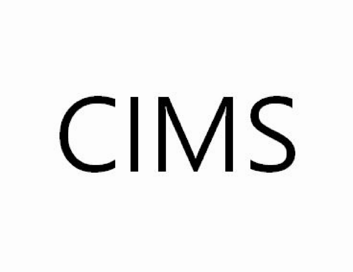 CIMS — Republic of Korea registered trademark