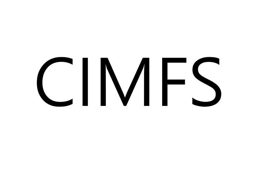 CIMFS — Republic of Korea registered trademark